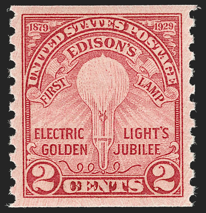 Sale no. 1202 — Lot no. 2711 — Siegel Auction Galleries