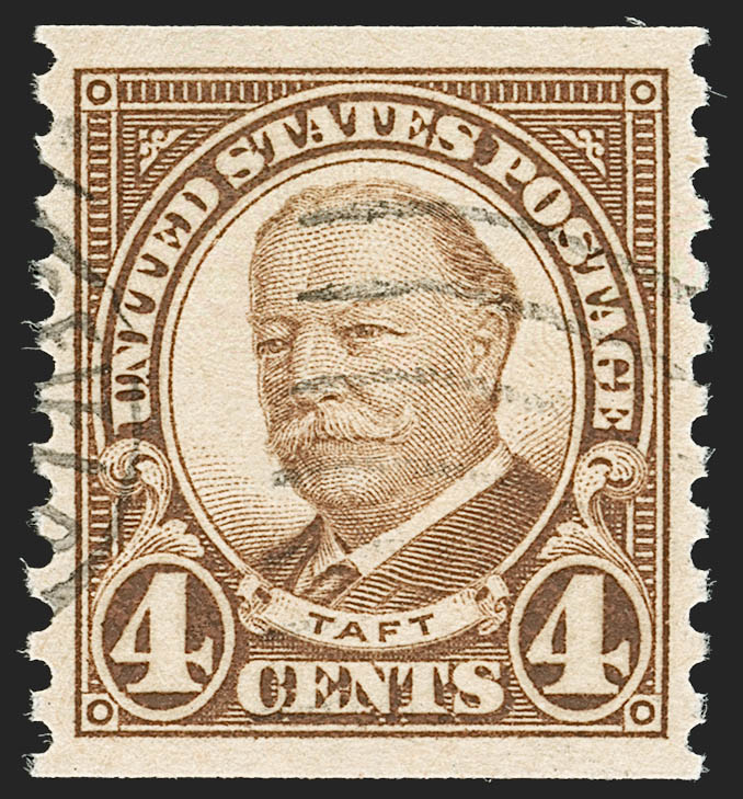 Sale no. 1202 — Lot no. 2721 — Siegel Auction Galleries