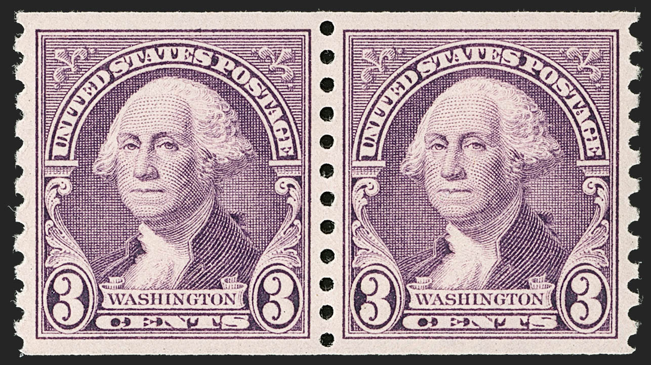 Sale no. 1202 — Lot no. 2723 — Siegel Auction Galleries