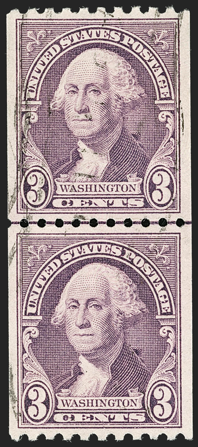 Sale no. 1202 — Lot no. 2726 — Siegel Auction Galleries