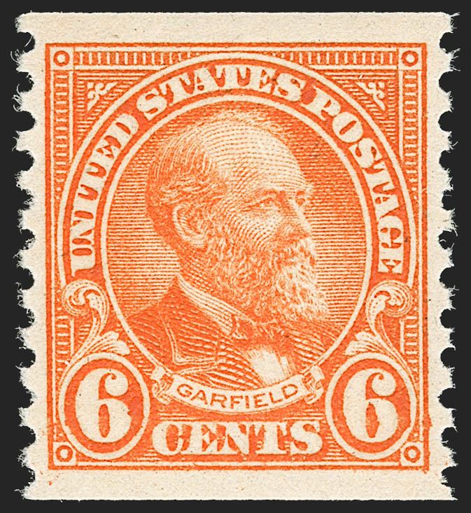 Sale no. 1202 — Lot no. 2729 — Siegel Auction Galleries