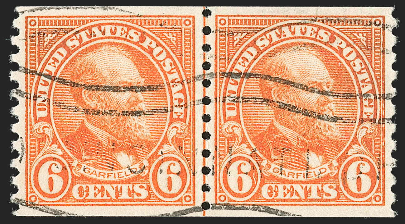 Sale no. 1202 — Lot no. 2730 — Siegel Auction Galleries