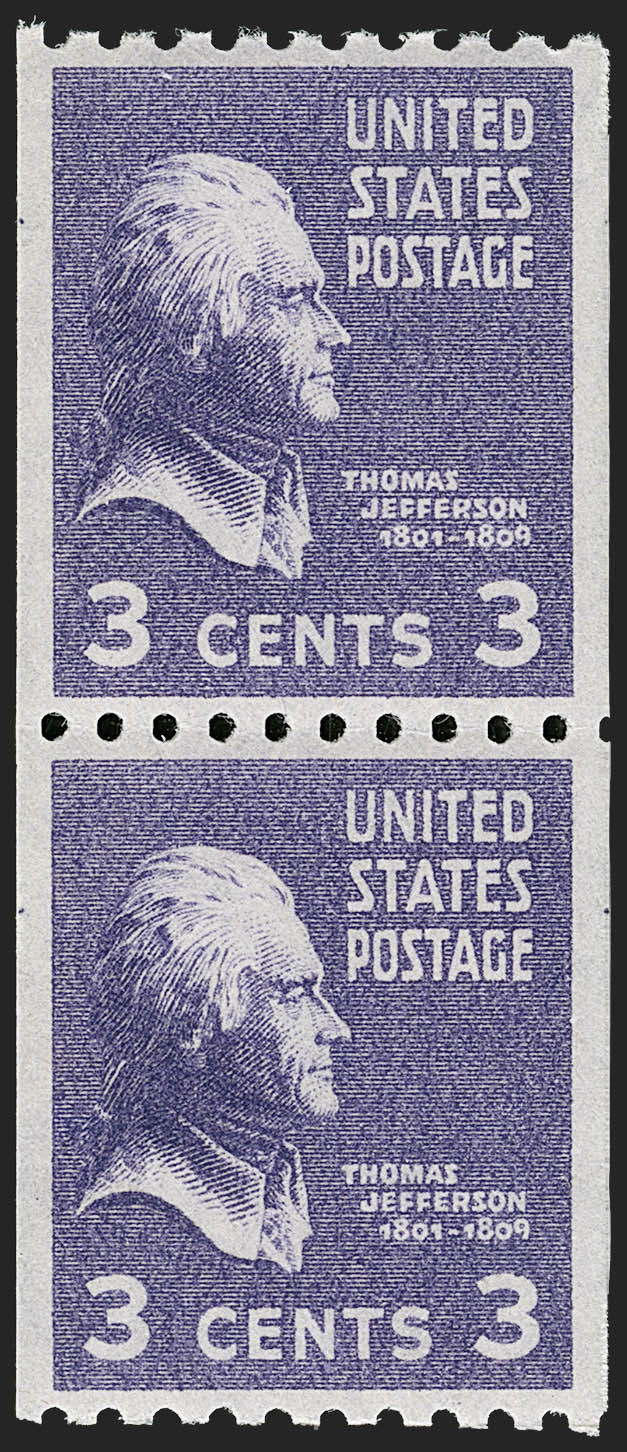 Sale no. 1202 — Lot no. 2732 — Siegel Auction Galleries