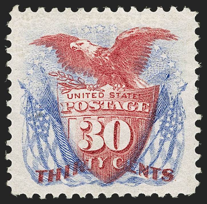 Sale no. 1205 — Lot no. 2046 — Siegel Auction Galleries