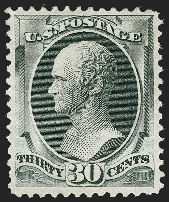 Sale no. 1205 — Lot no. 2047 — Siegel Auction Galleries