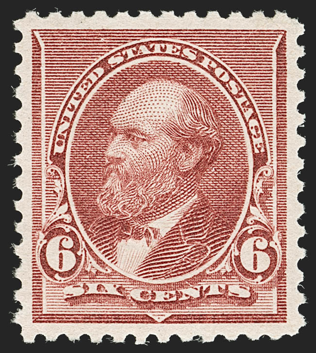 Sale no. 1205 — Lot no. 2056 — Siegel Auction Galleries