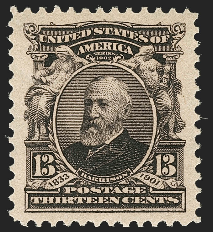 Sale no. 1205 — Lot no. 2077 — Siegel Auction Galleries