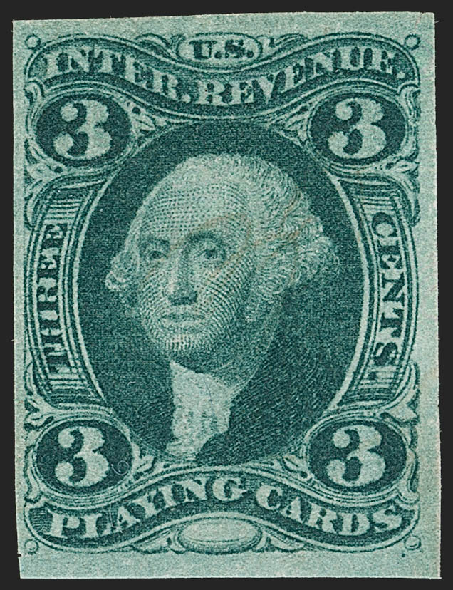 Sale no. 1205 — Lot no. 2143 — Siegel Auction Galleries