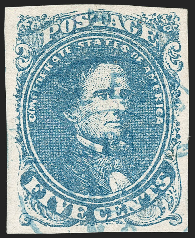 Sale no. 1206 — Lot no. 1005 — Siegel Auction Galleries