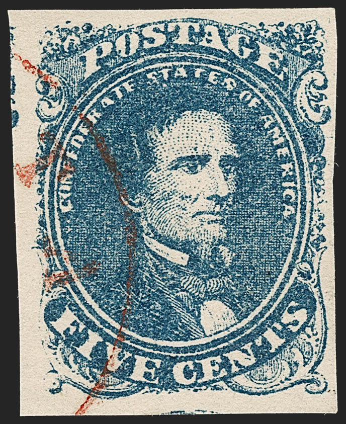 Sale no. 1206 — Lot no. 1006 — Siegel Auction Galleries