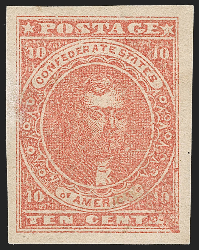 Sale no. 1206 — Lot no. 1008 — Siegel Auction Galleries