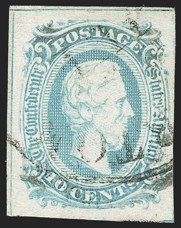 Sale no. 1206 — Lot no. 1021 — Siegel Auction Galleries