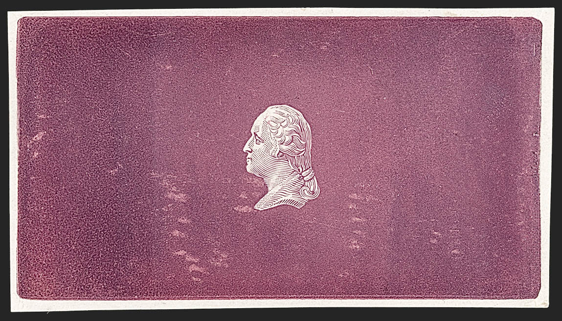 Sale no. 1206 — Lot no. 20 — Siegel Auction Galleries