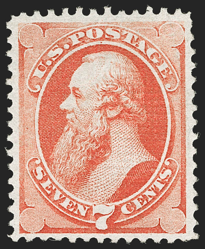 Sale no. 1206 — Lot no. 200 — Siegel Auction Galleries