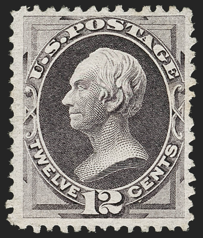 Sale no. 1206 — Lot no. 206 — Siegel Auction Galleries