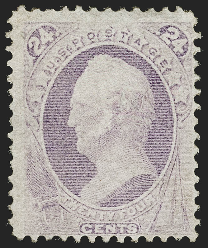 Sale no. 1206 — Lot no. 209 — Siegel Auction Galleries