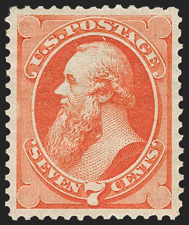 Sale no. 1206 — Lot no. 214 — Siegel Auction Galleries