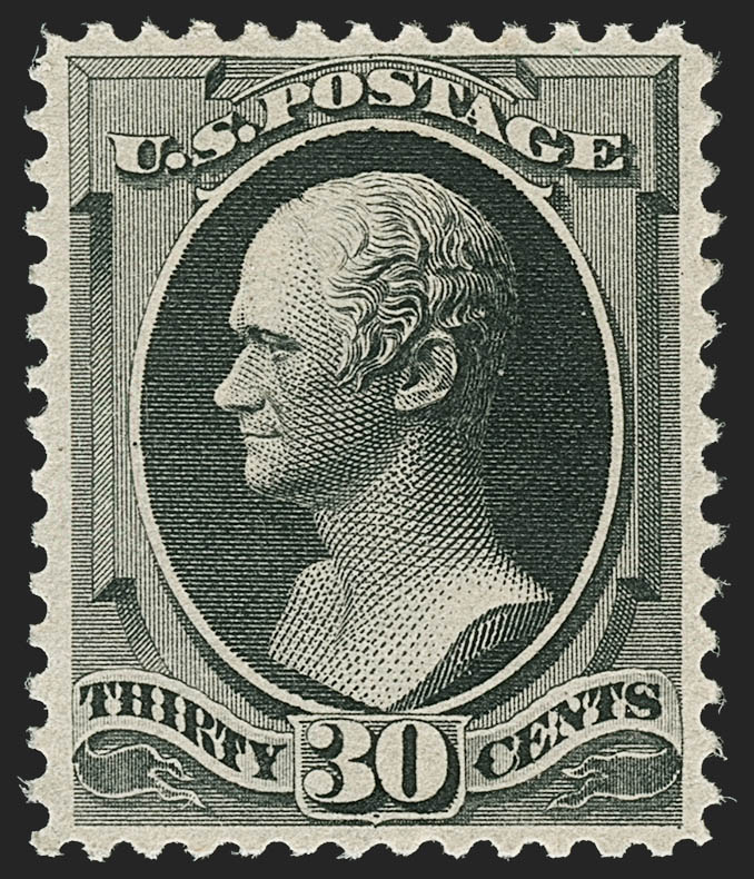 Sale no. 1206 — Lot no. 217 — Siegel Auction Galleries