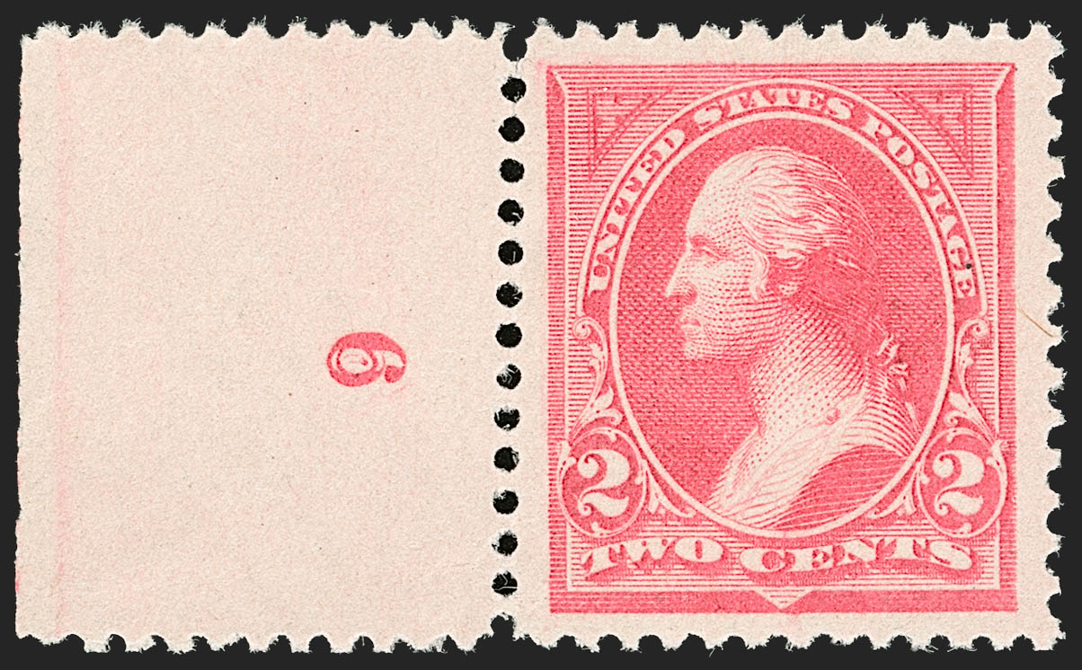 Sale no. 1206 — Lot no. 260 — Siegel Auction Galleries