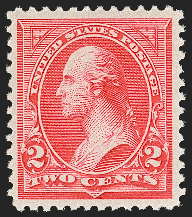 Sale no. 1206 — Lot no. 265 — Siegel Auction Galleries