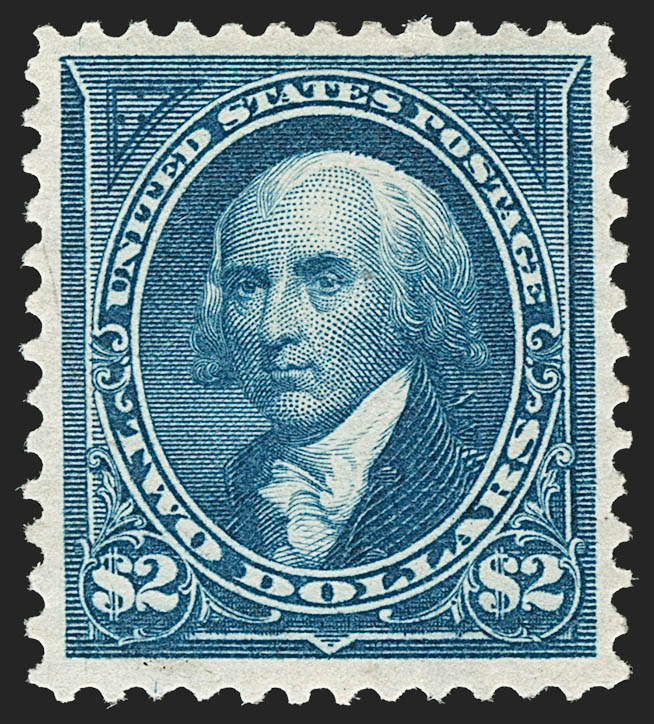 Sale no. 1206 — Lot no. 301 — Siegel Auction Galleries