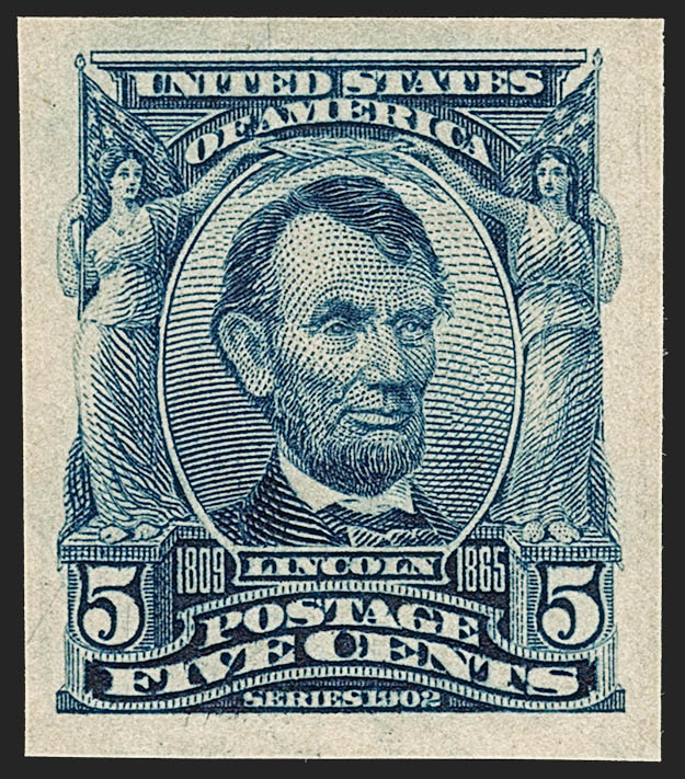 Sale no. 1206 — Lot no. 358 — Siegel Auction Galleries