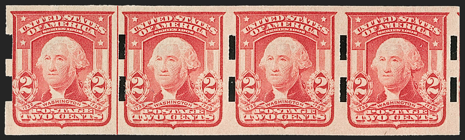 Sale no. 1206 — Lot no. 365 — Siegel Auction Galleries