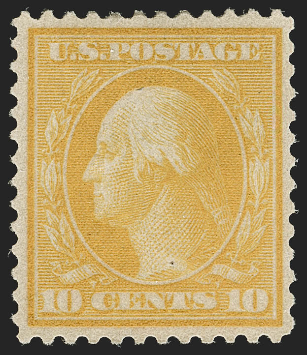 Sale no. 1206 — Lot no. 403 — Siegel Auction Galleries