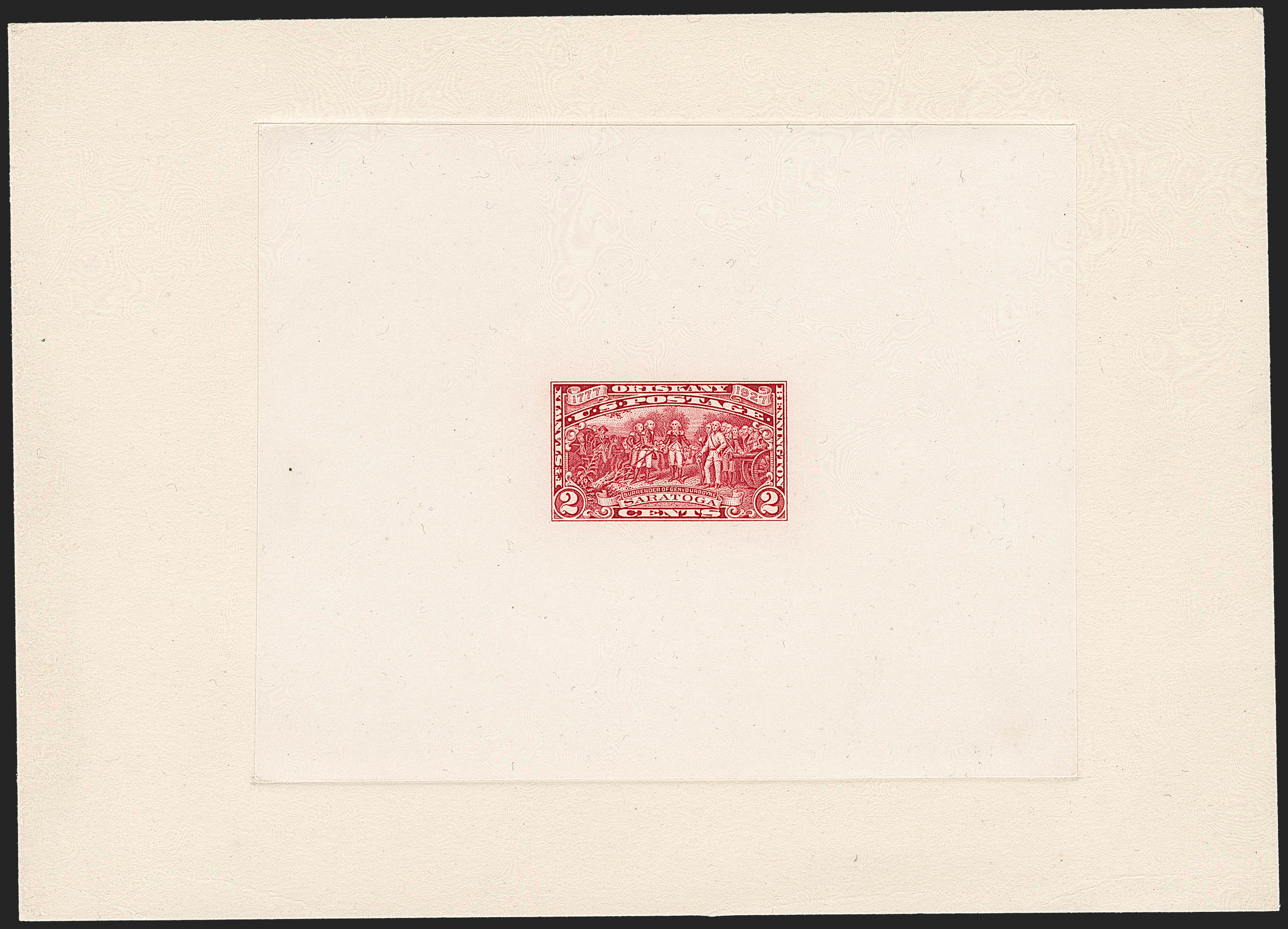 Sale no. 1206 — Lot no. 42 — Siegel Auction Galleries