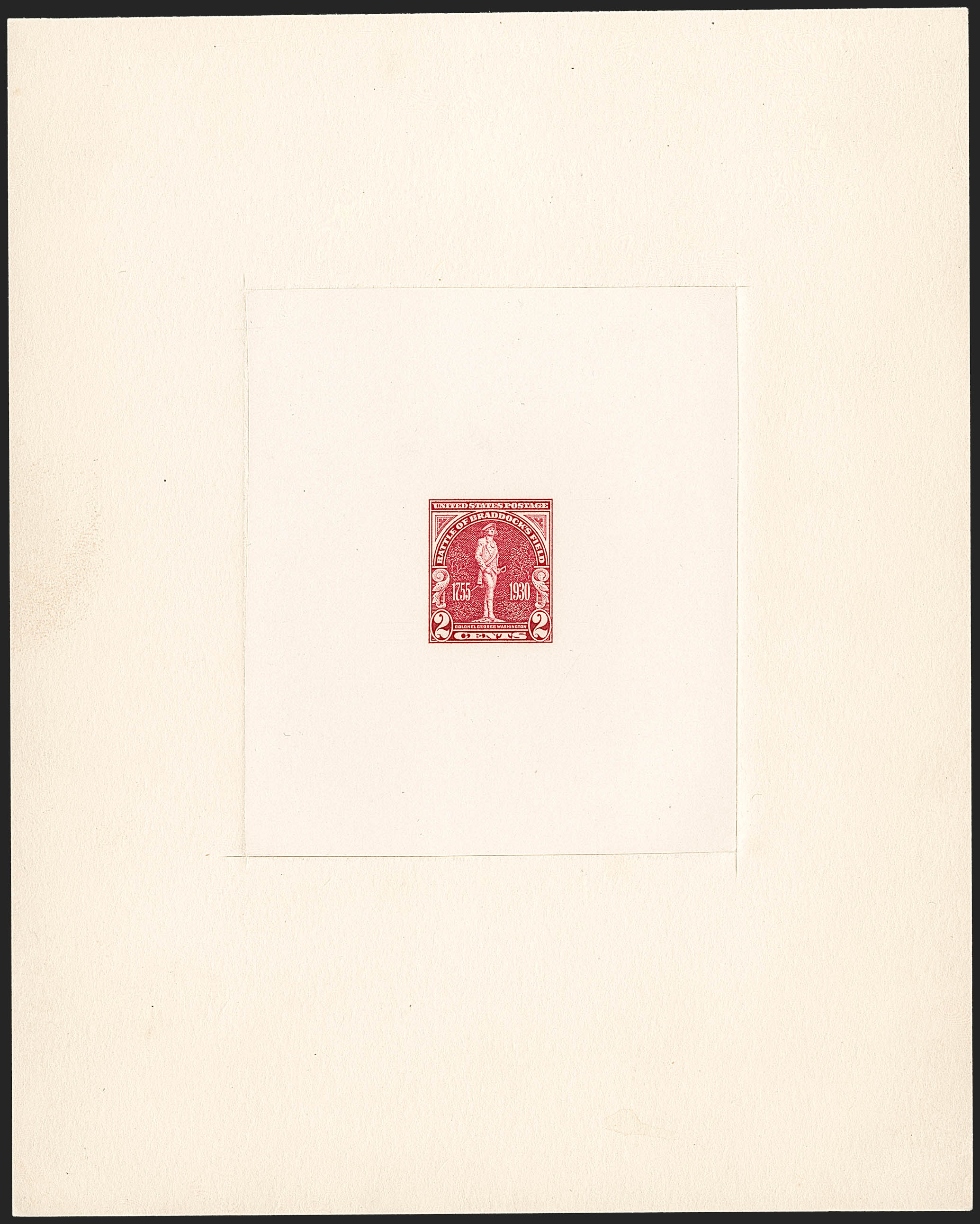 Sale no. 1206 — Lot no. 44 — Siegel Auction Galleries