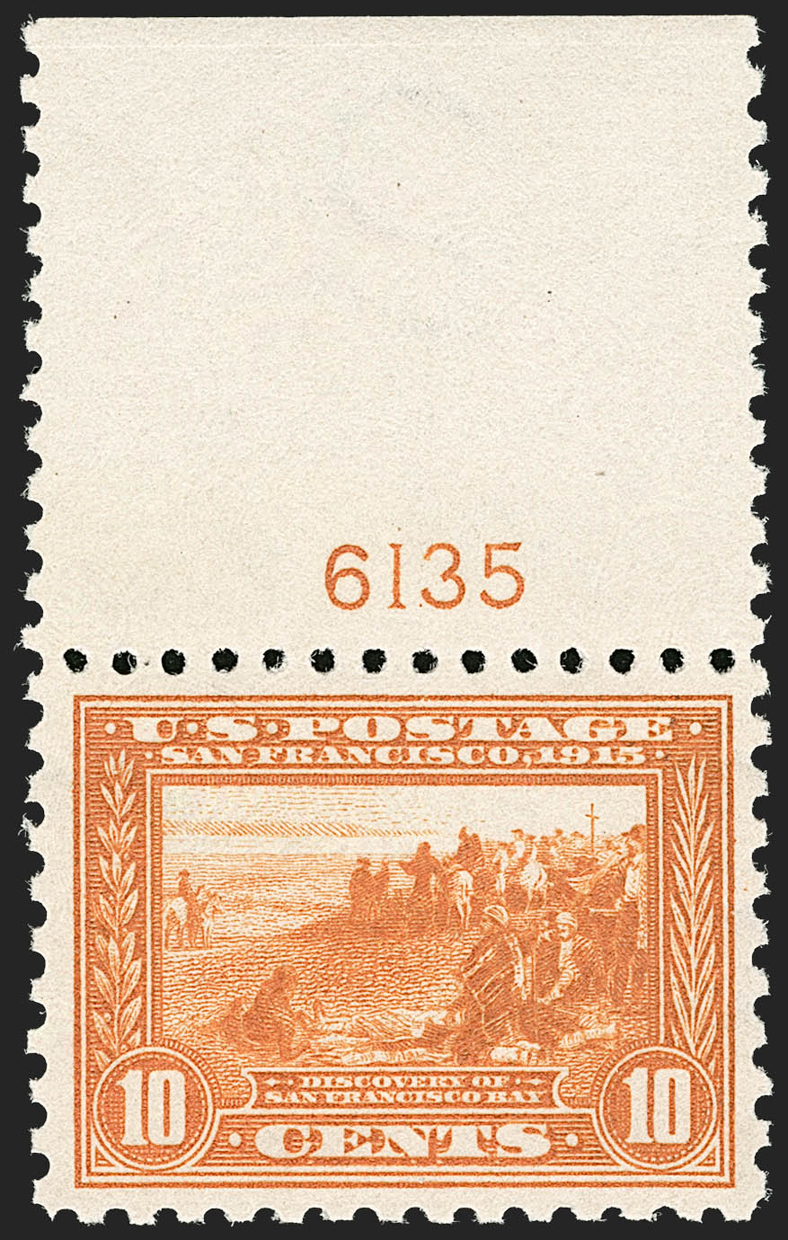 Sale no. 1206 — Lot no. 444 — Siegel Auction Galleries