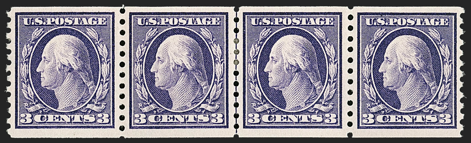 Sale no. 1206 — Lot no. 470 — Siegel Auction Galleries