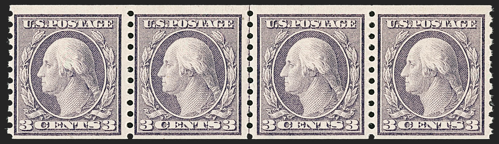 Sale no. 1206 — Lot no. 486 — Siegel Auction Galleries