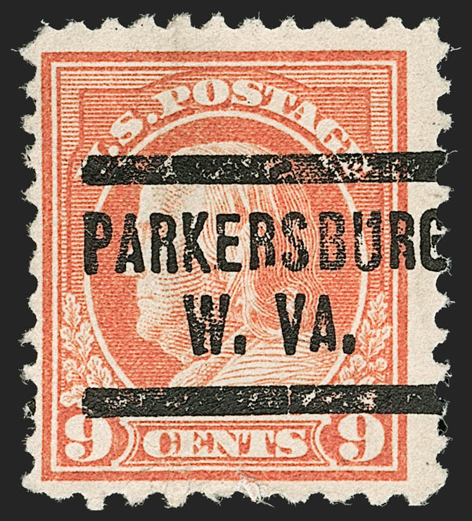 Sale no. 1206 — Lot no. 532 — Siegel Auction Galleries