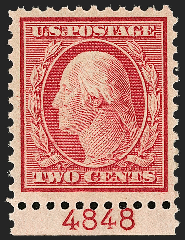 Sale no. 1206 — Lot no. 547 — Siegel Auction Galleries