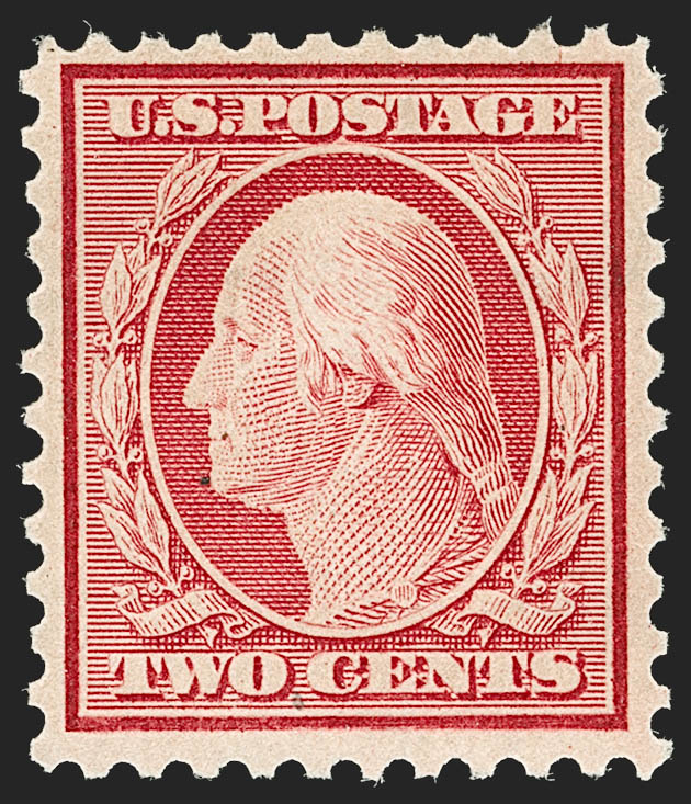 Sale no. 1206 — Lot no. 549 — Siegel Auction Galleries