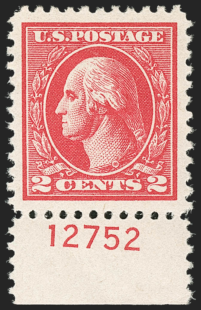 Sale no. 1206 — Lot no. 557 — Siegel Auction Galleries