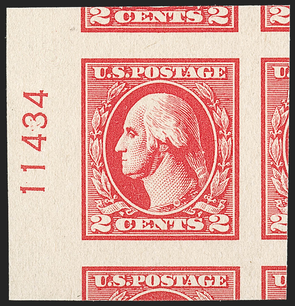 Sale no. 1206 — Lot no. 569 — Siegel Auction Galleries