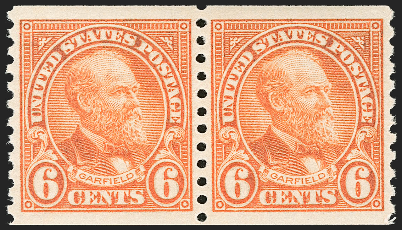 Sale no. 1206 — Lot no. 643 — Siegel Auction Galleries