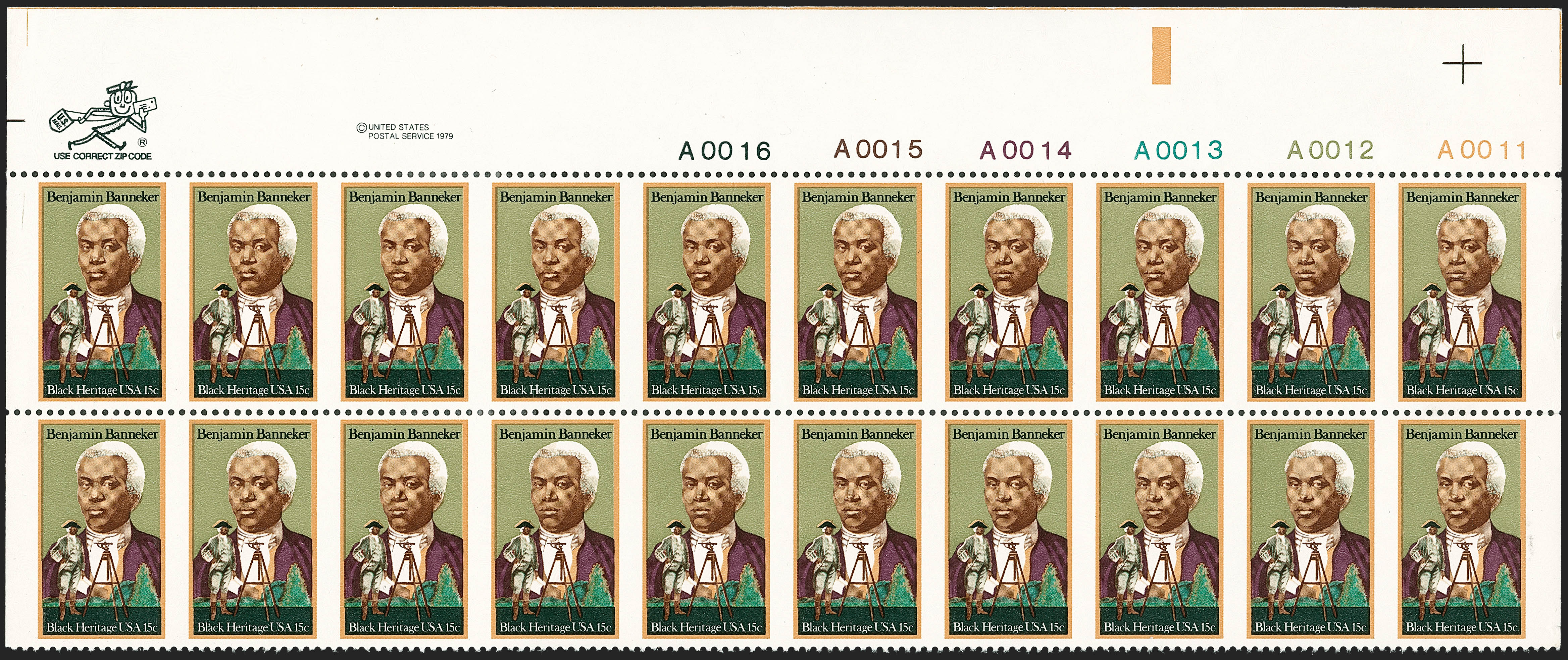 Sale no. 1206 — Lot no. 653 — Siegel Auction Galleries