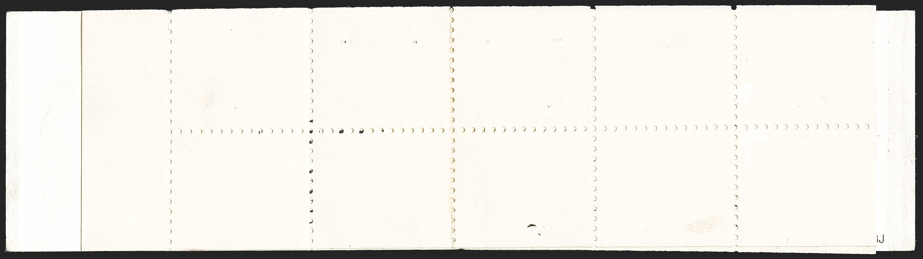 Sale no. 1206 — Lot no. 654 — Siegel Auction Galleries