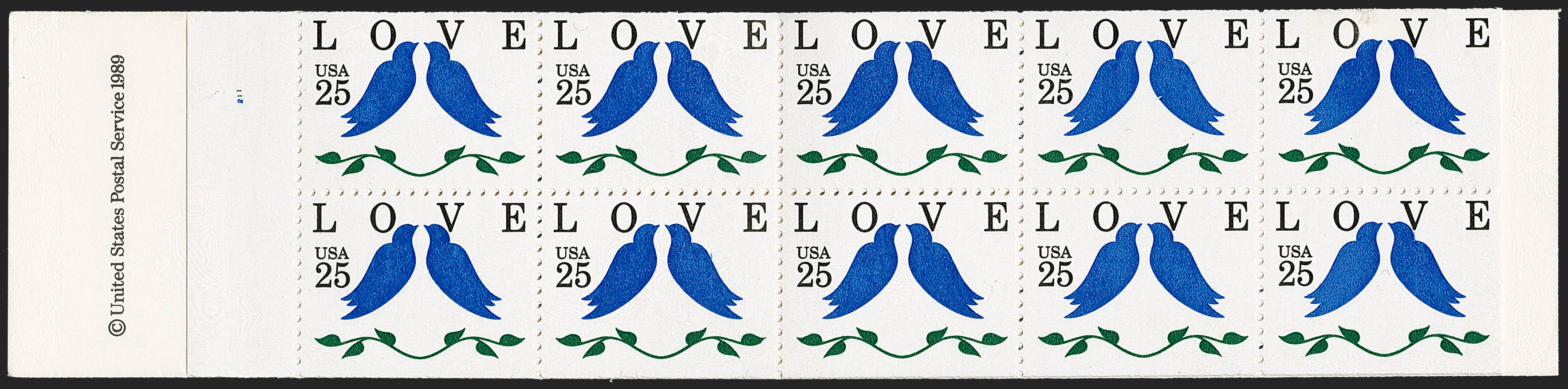 Sale no. 1206 — Lot no. 656 — Siegel Auction Galleries