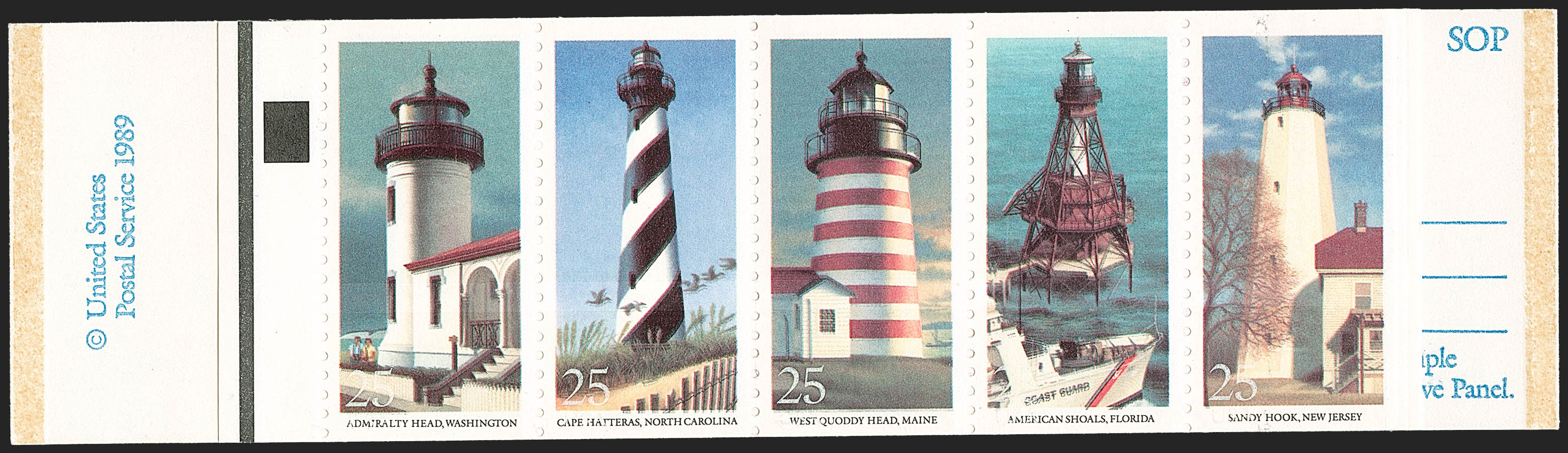 Sale no. 1206 — Lot no. 657 — Siegel Auction Galleries