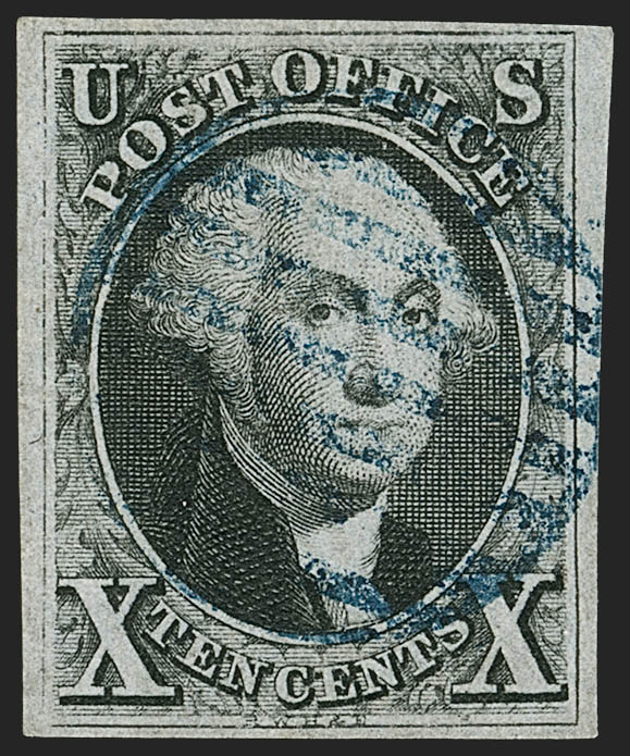 Sale no. 1206 — Lot no. 69 — Siegel Auction Galleries