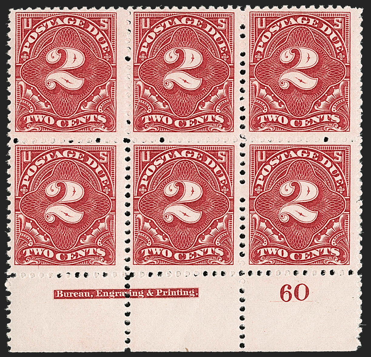 Sale no. 1206 — Lot no. 702 — Siegel Auction Galleries