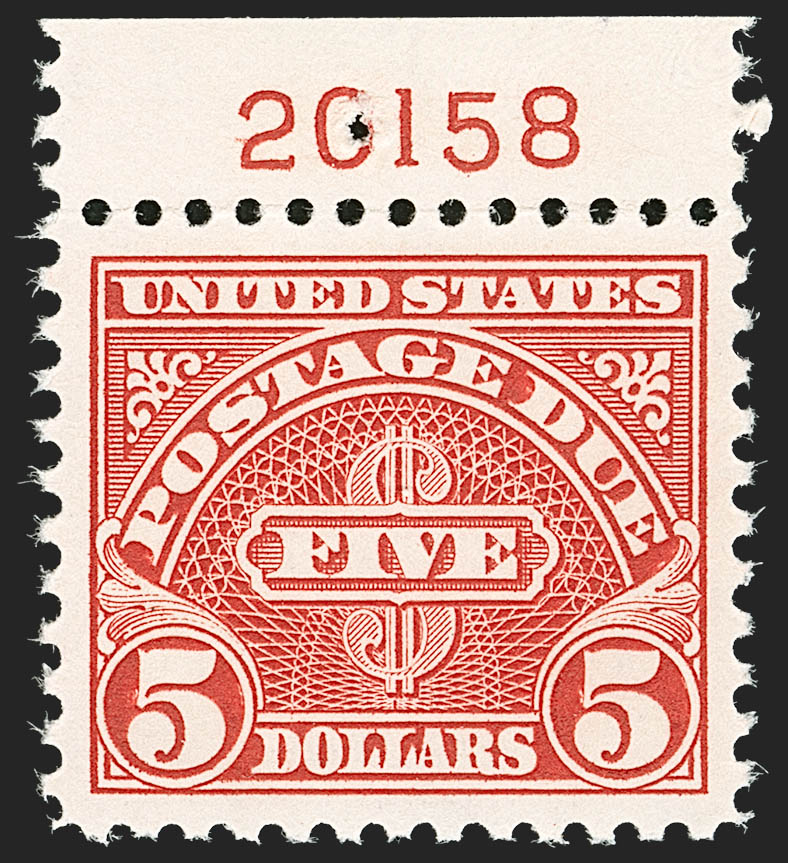 Sale no. 1206 — Lot no. 710 — Siegel Auction Galleries