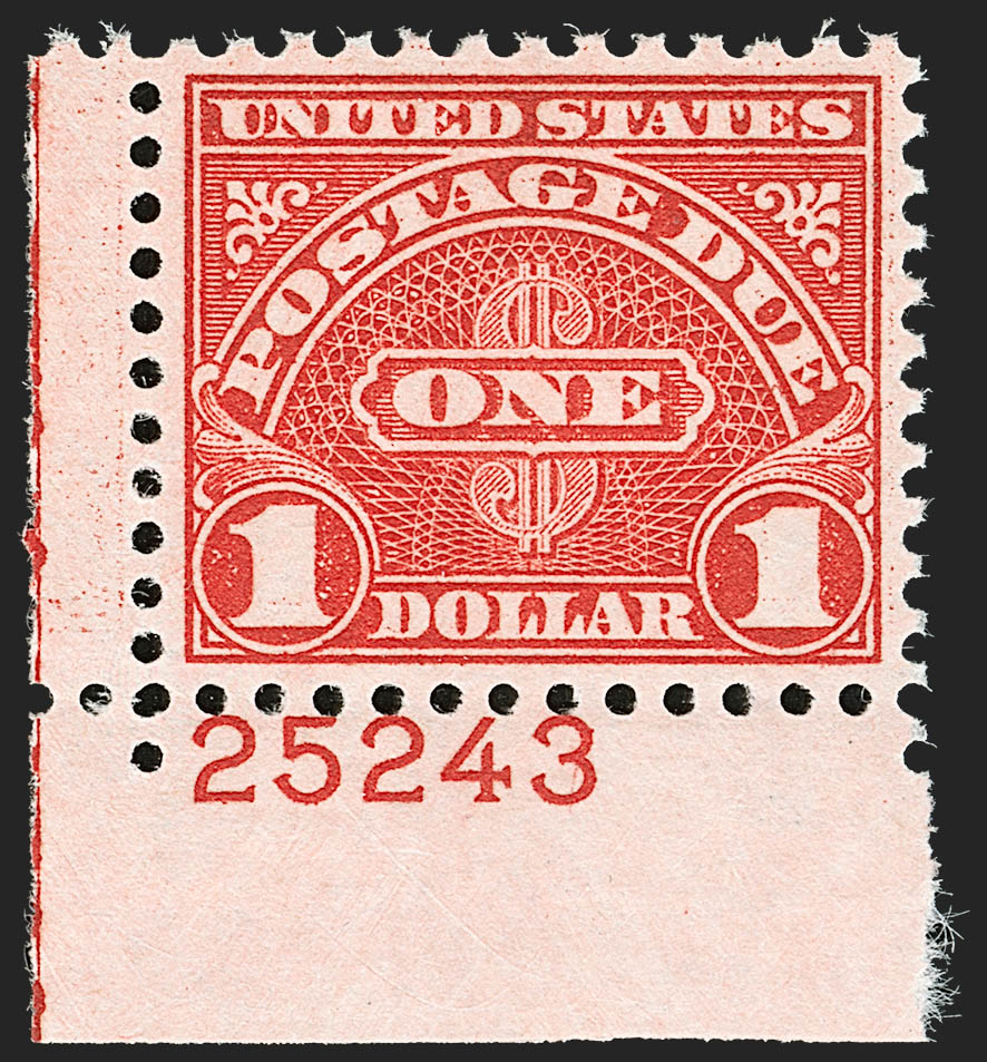 Sale no. 1206 — Lot no. 711 — Siegel Auction Galleries