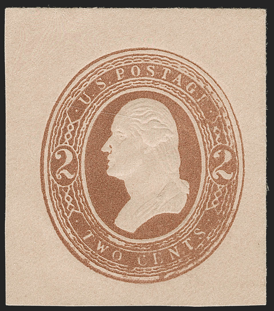 Sale no. 1206 — Lot no. 775 — Siegel Auction Galleries