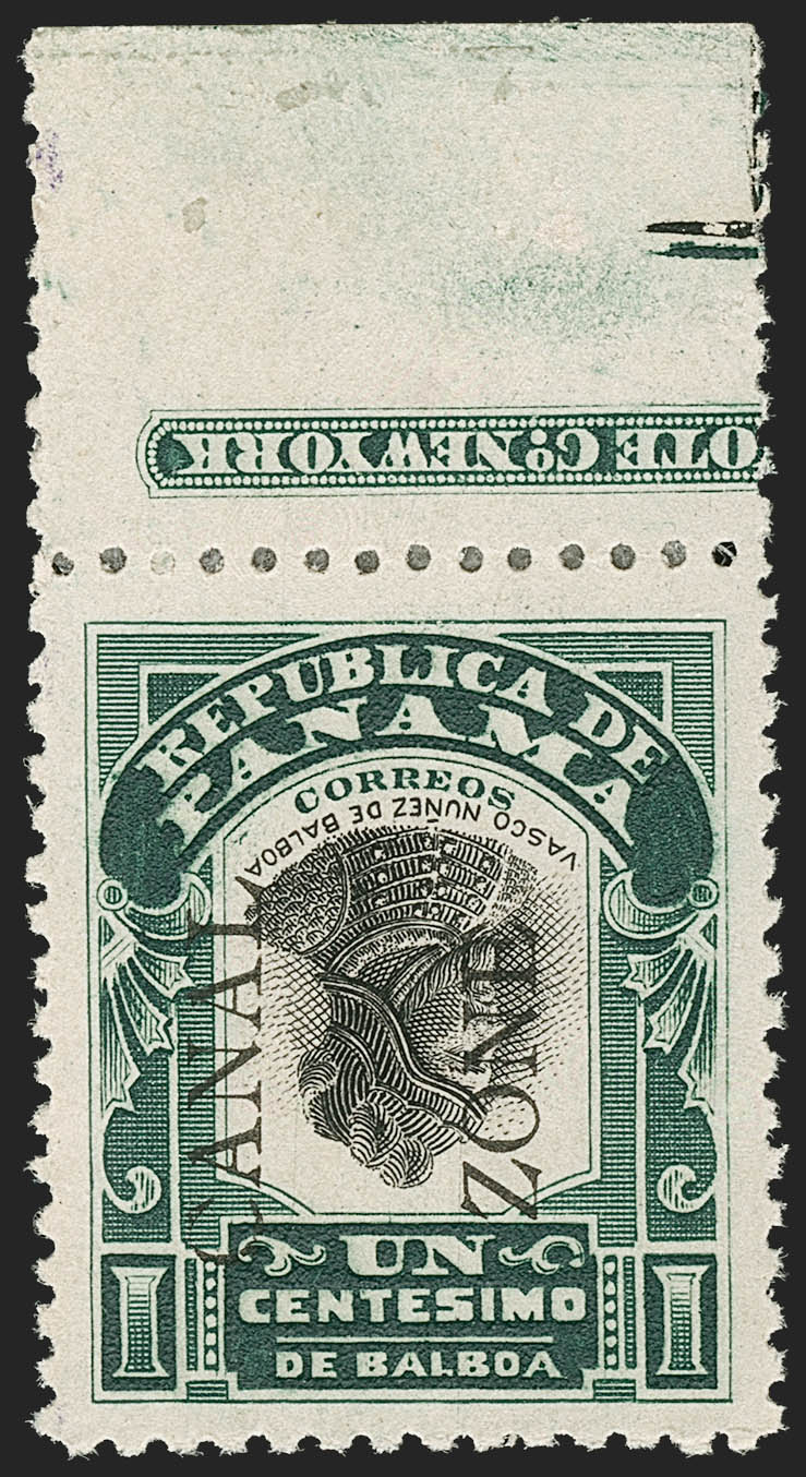 Sale no. 1206 — Lot no. 891 — Siegel Auction Galleries