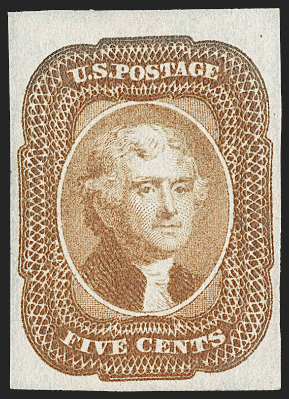 Sale no. 1206 — Lot no. 9 — Siegel Auction Galleries